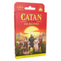 Catan Scenario The Helpers Expansion