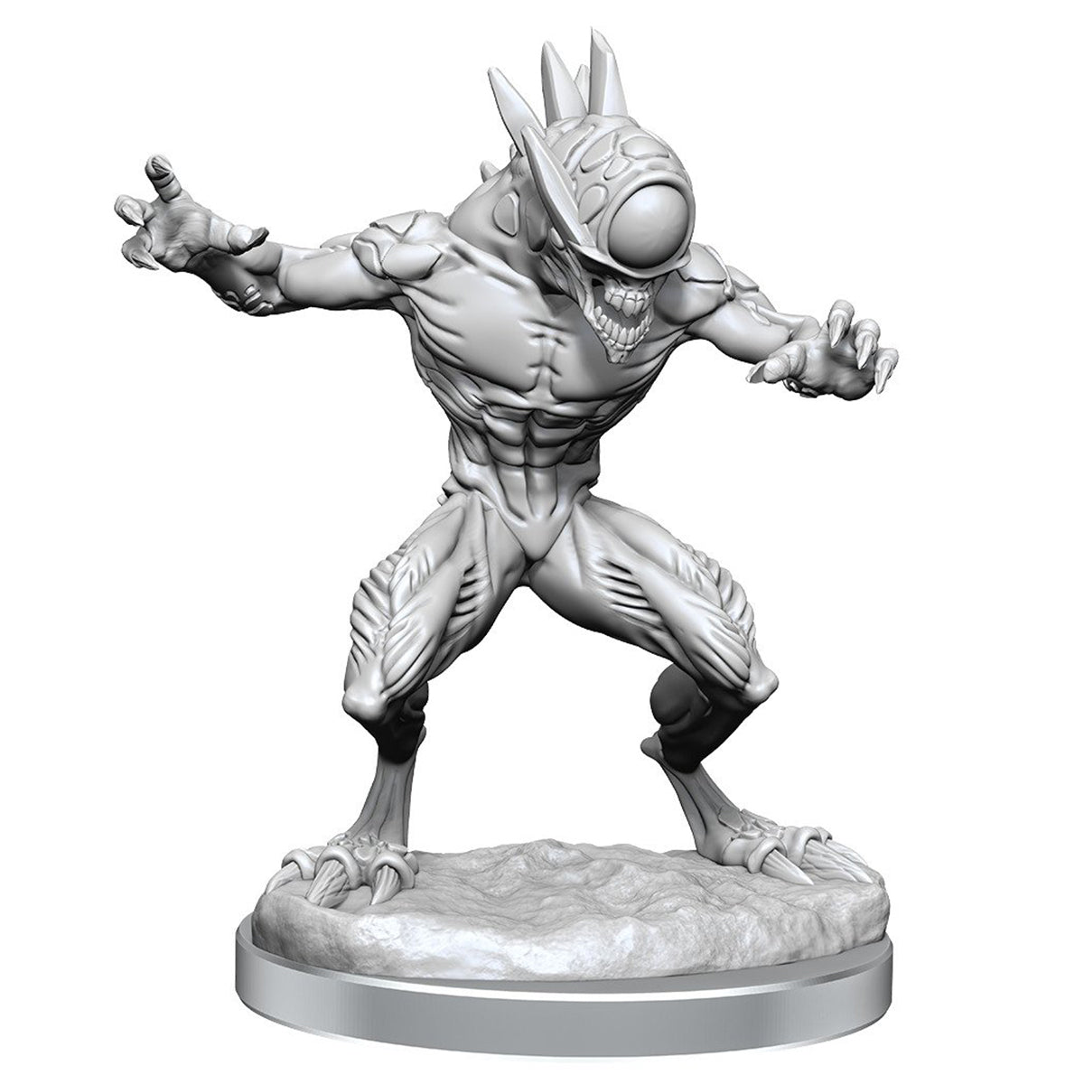 D&D Nolzurs Marvelous Miniatures Nothics