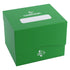Gamegenic Side Holder 100+ XL Green Deck Box