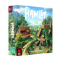 Kickstarter Hamlet The Village Building Game Deluxe Edition