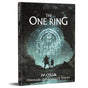Kickstarter The One Ring RPG Moria Through the Doors of Durin