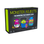Monster Rejects The Monsters That Nobody Loves