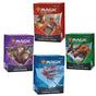 Magic Challenger Deck 2021 (Set of 4) MTG