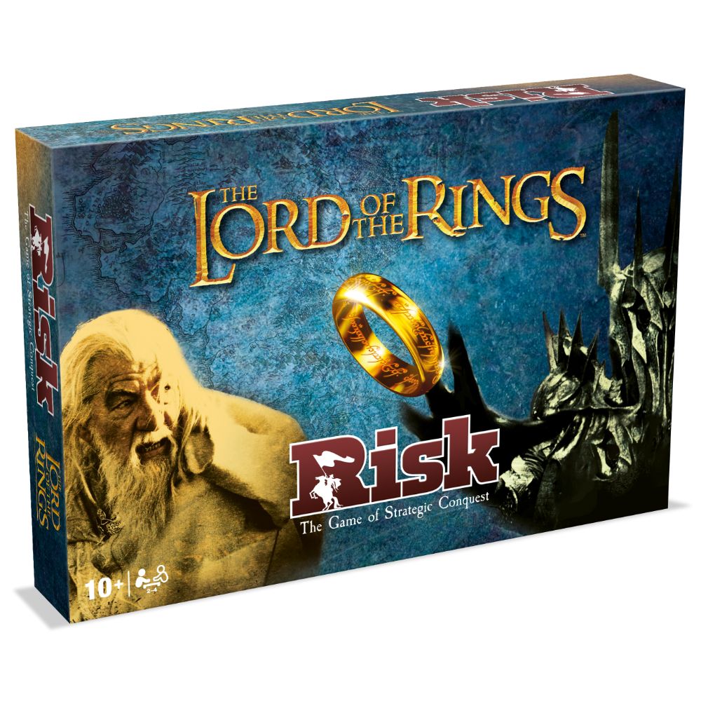 RISK_LOTR