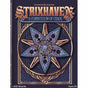 D&D Strixhaven A Curriculum of Chaos Alternative Art Cover