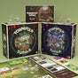 Kickstarter Townsfolk Tussle Peddler's Welcome Basket